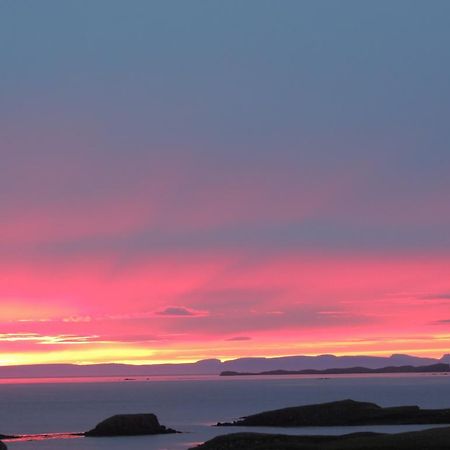 Hofthi Hotel Stykkishólmur Eksteriør billede